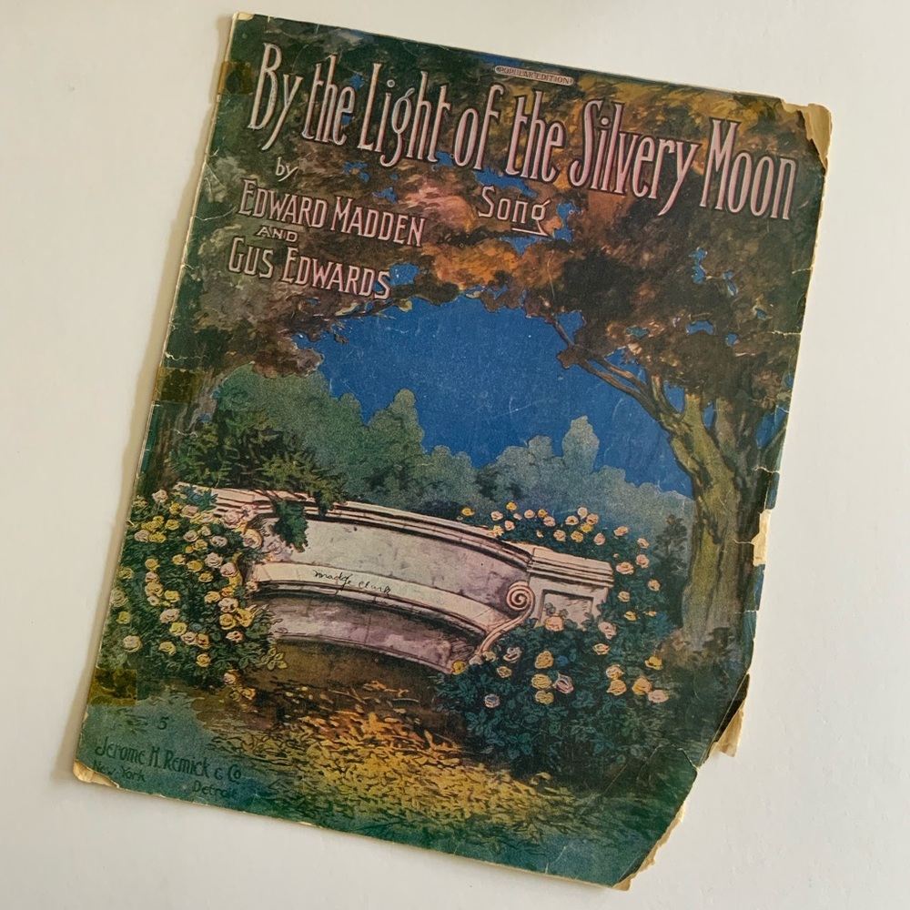 Sheet Music Bundle - Picture 11 of 16